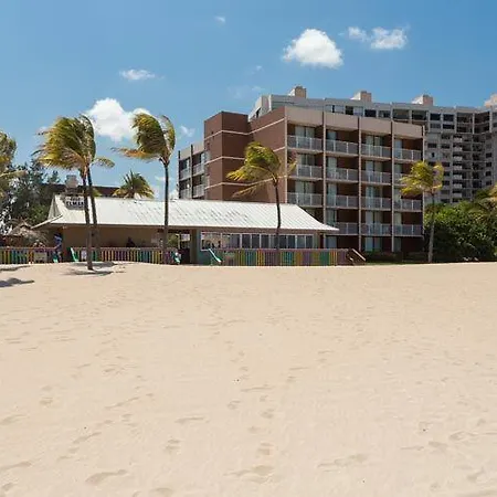 Florida Beach Hotels